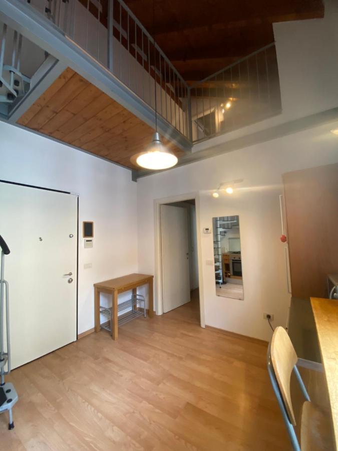 Navigli Downtown Cocco House Leilighet Milano Eksteriør bilde