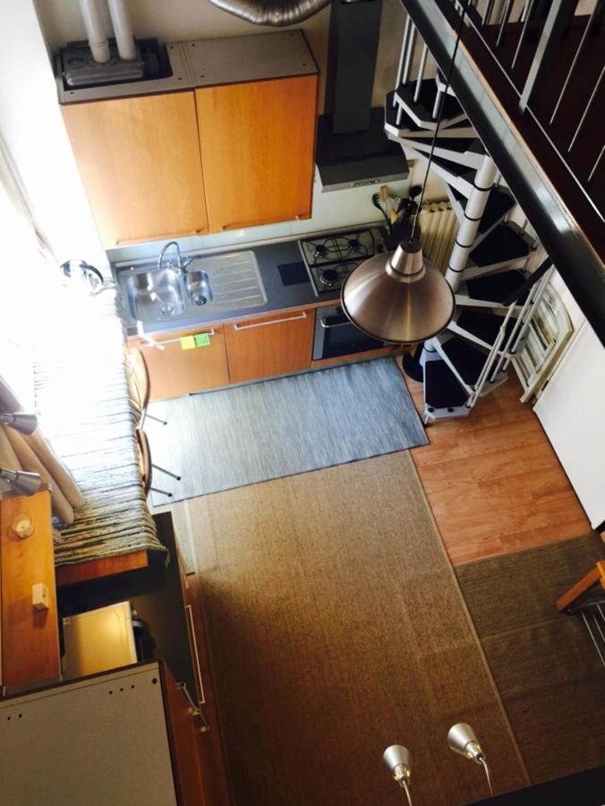 Navigli Downtown Cocco House Leilighet Milano Eksteriør bilde