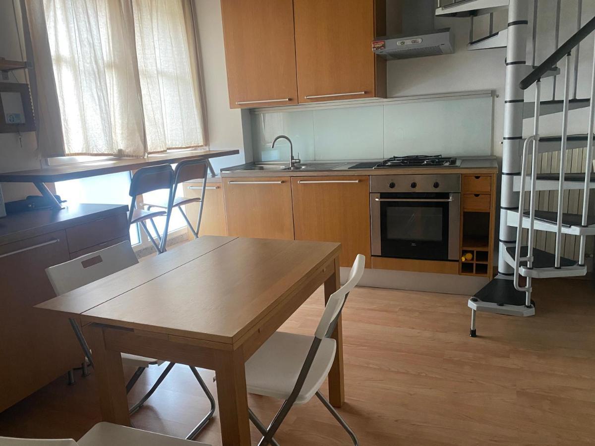Navigli Downtown Cocco House Leilighet Milano Eksteriør bilde