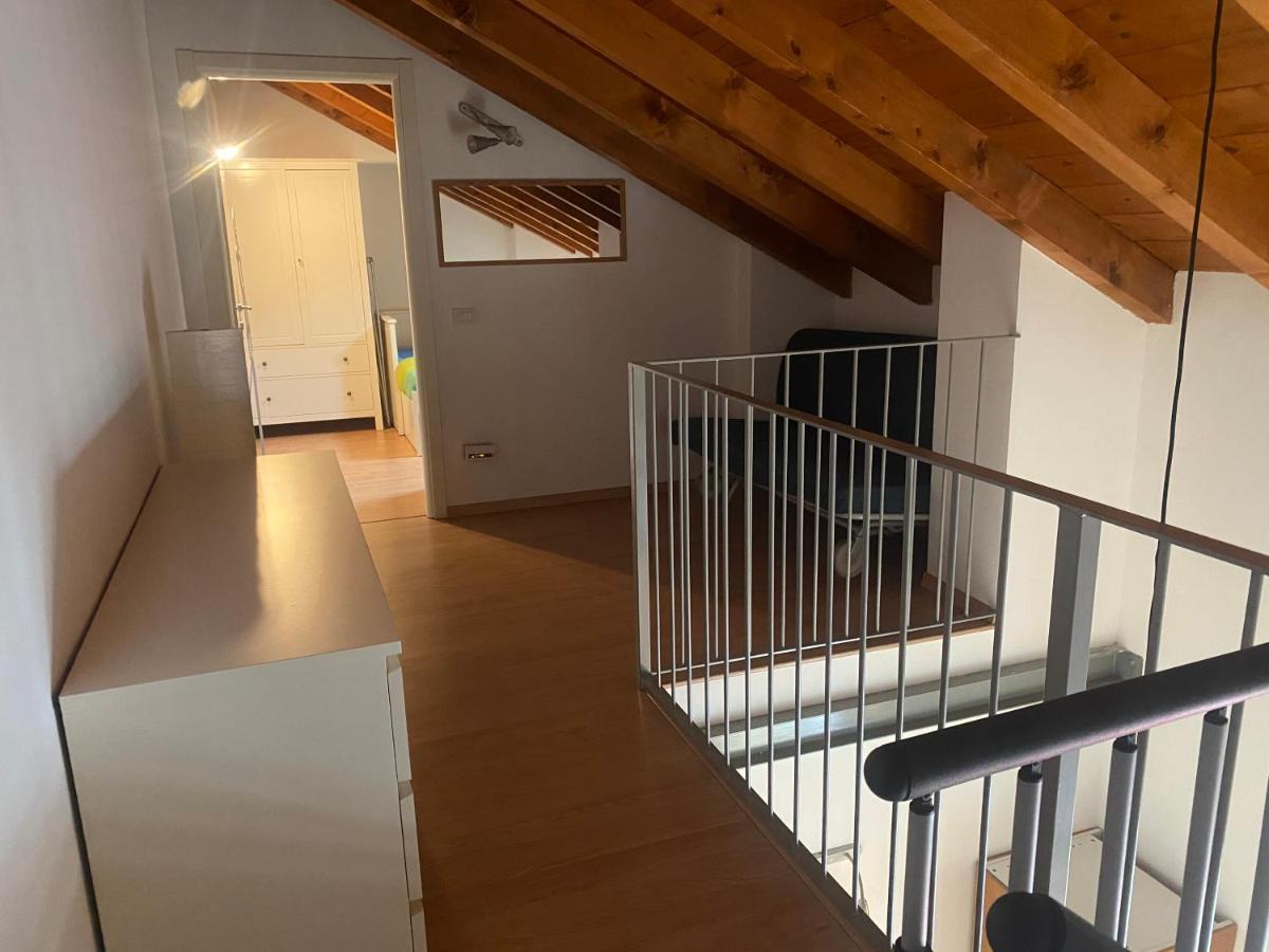 Navigli Downtown Cocco House Leilighet Milano Eksteriør bilde