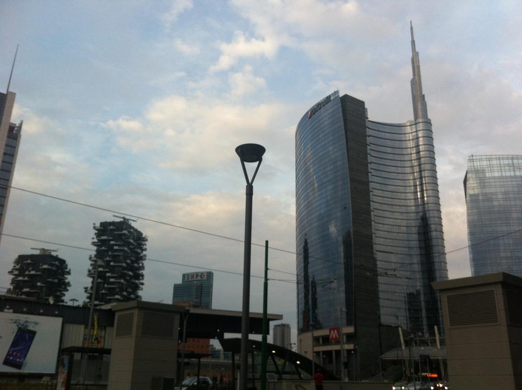 Navigli Downtown Cocco House Leilighet Milano Rom bilde