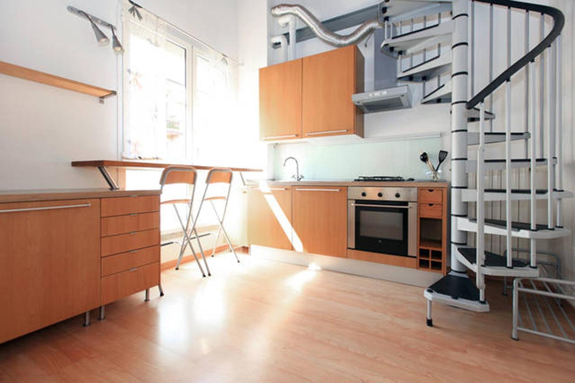 Navigli Downtown Cocco House Leilighet Milano Eksteriør bilde