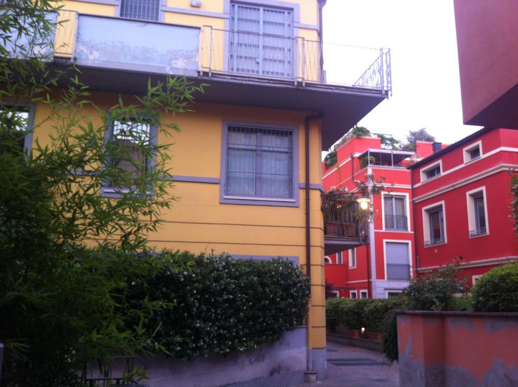 Navigli Downtown Cocco House Leilighet Milano Rom bilde