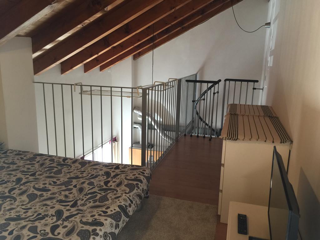 Navigli Downtown Cocco House Leilighet Milano Rom bilde