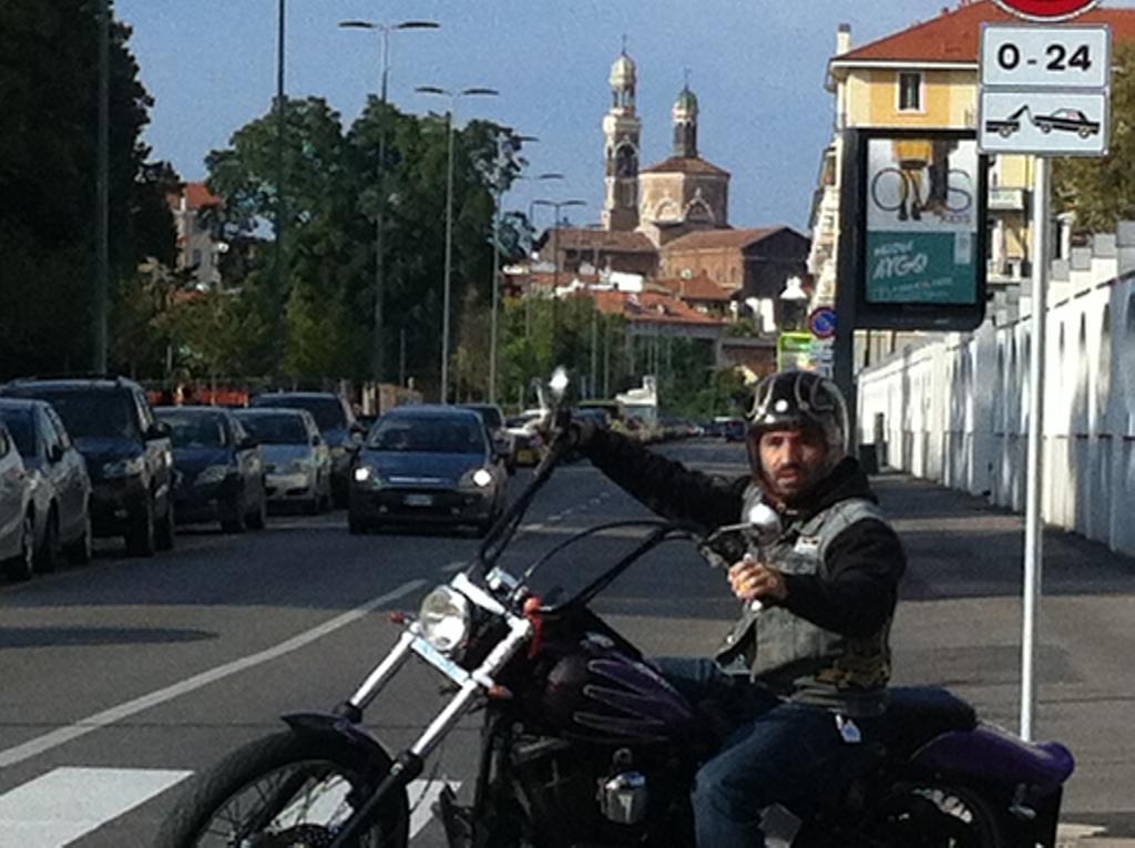 Navigli Downtown Cocco House Leilighet Milano Eksteriør bilde