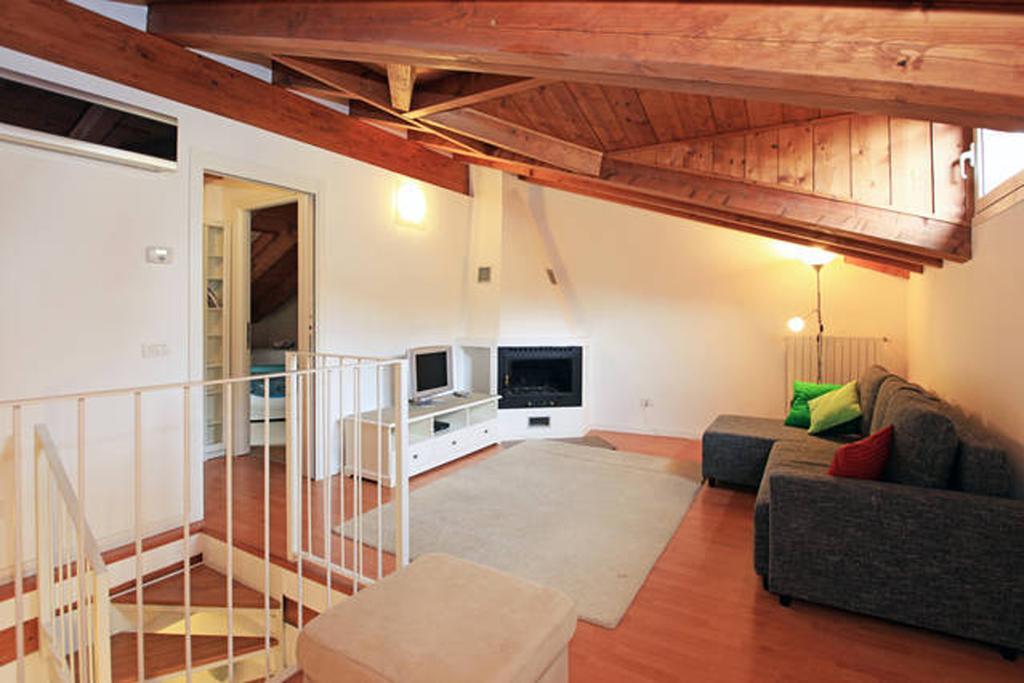 Navigli Downtown Cocco House Leilighet Milano Rom bilde