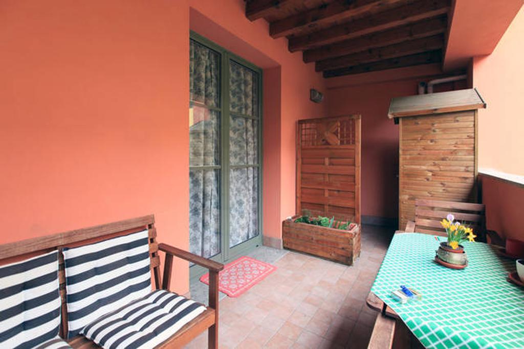 Navigli Downtown Cocco House Leilighet Milano Rom bilde