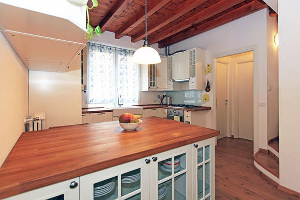 Navigli Downtown Cocco House Leilighet Milano Rom bilde