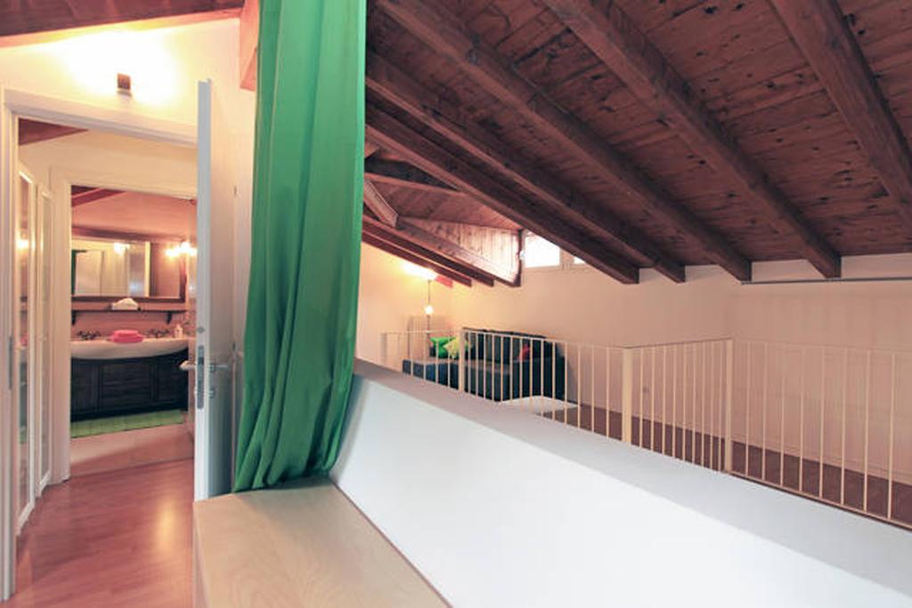 Navigli Downtown Cocco House Leilighet Milano Rom bilde