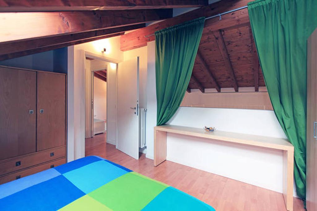 Navigli Downtown Cocco House Leilighet Milano Rom bilde