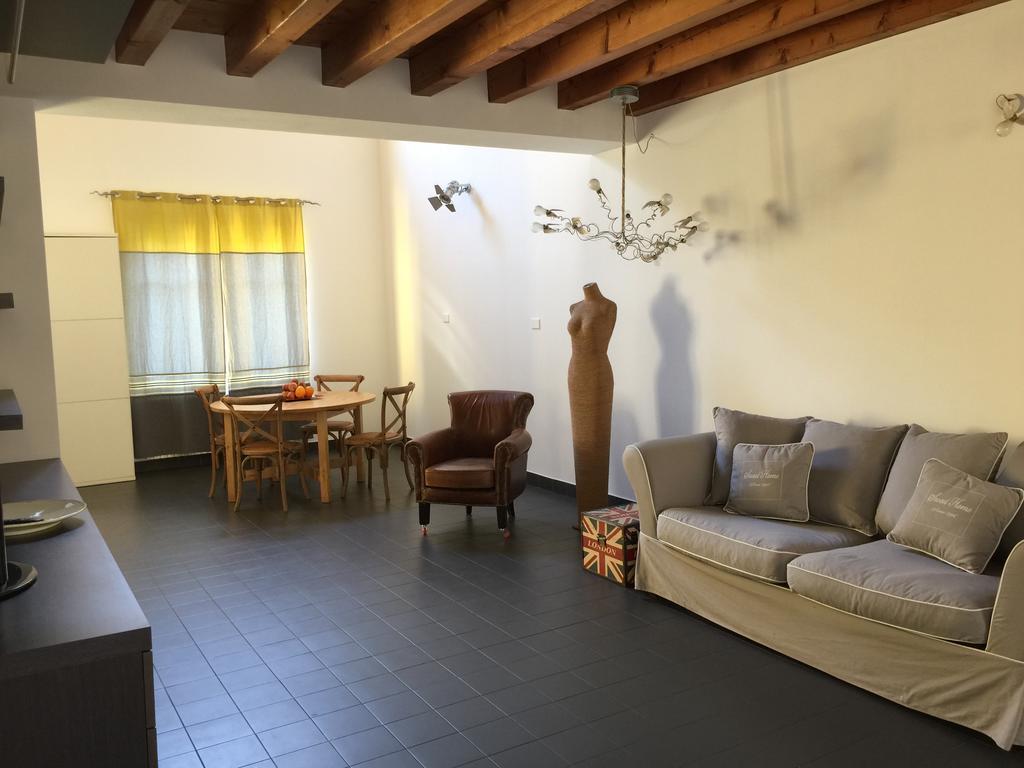 Navigli Downtown Cocco House Leilighet Milano Eksteriør bilde