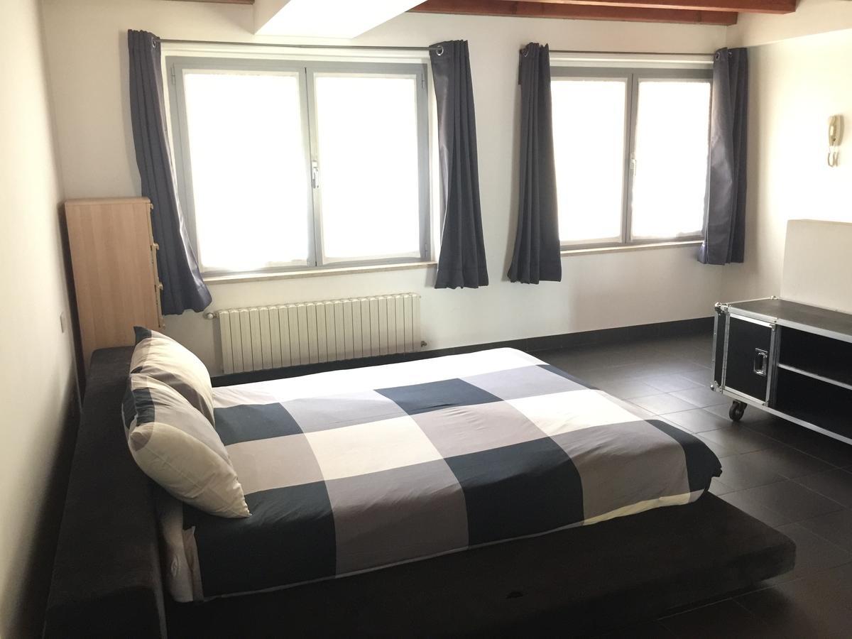 Navigli Downtown Cocco House Leilighet Milano Eksteriør bilde