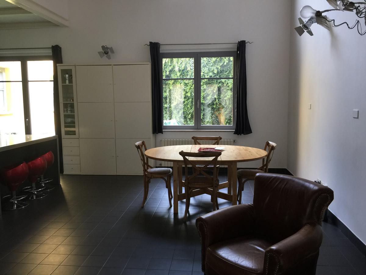 Navigli Downtown Cocco House Leilighet Milano Eksteriør bilde
