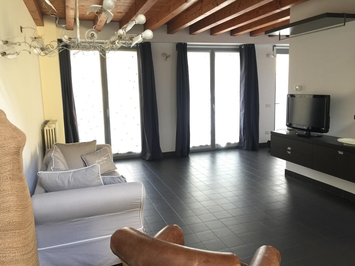 Navigli Downtown Cocco House Leilighet Milano Eksteriør bilde