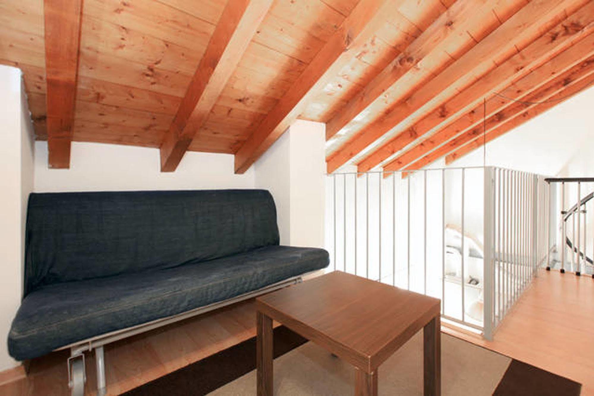 Navigli Downtown Cocco House Leilighet Milano Eksteriør bilde