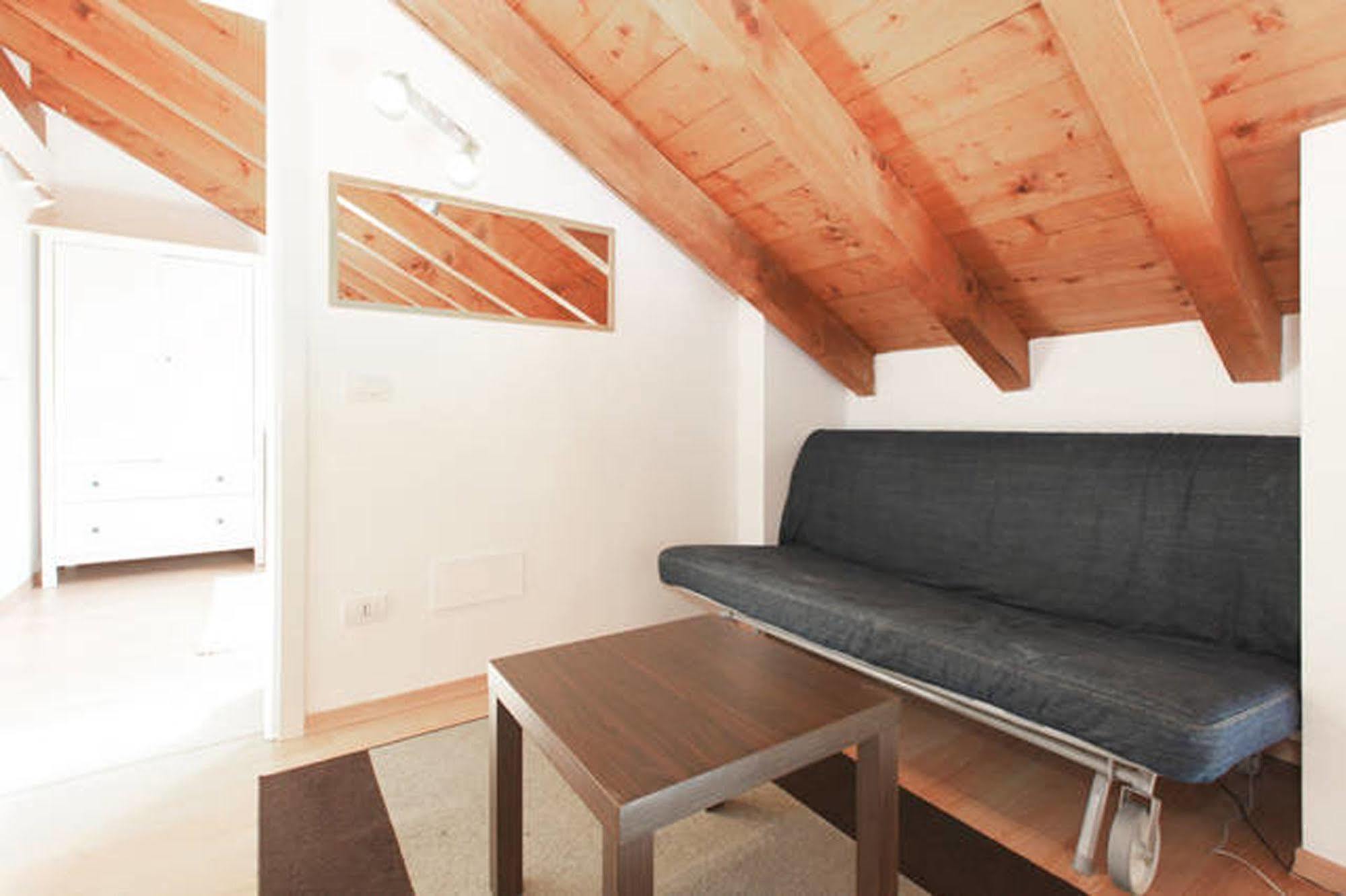 Navigli Downtown Cocco House Leilighet Milano Eksteriør bilde