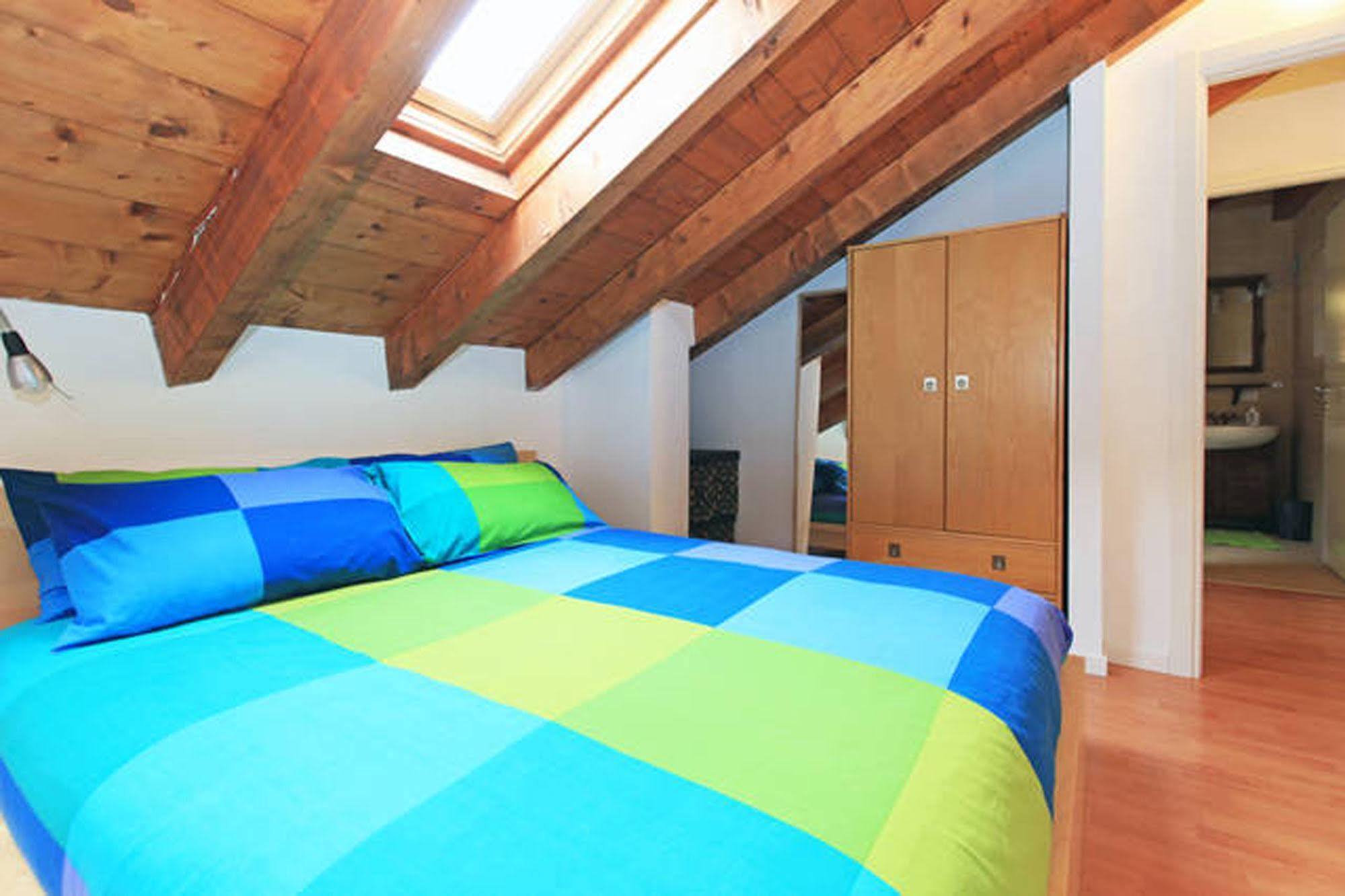 Navigli Downtown Cocco House Leilighet Milano Eksteriør bilde