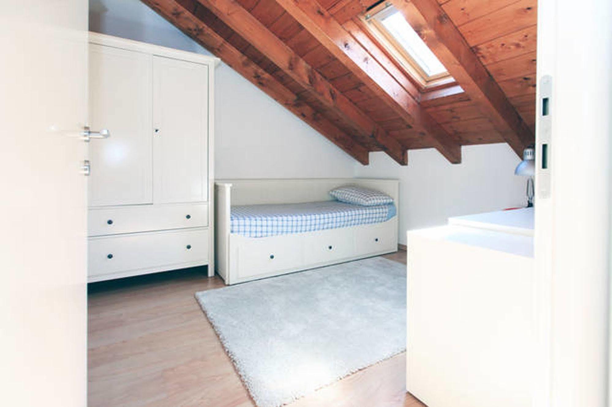 Navigli Downtown Cocco House Leilighet Milano Eksteriør bilde