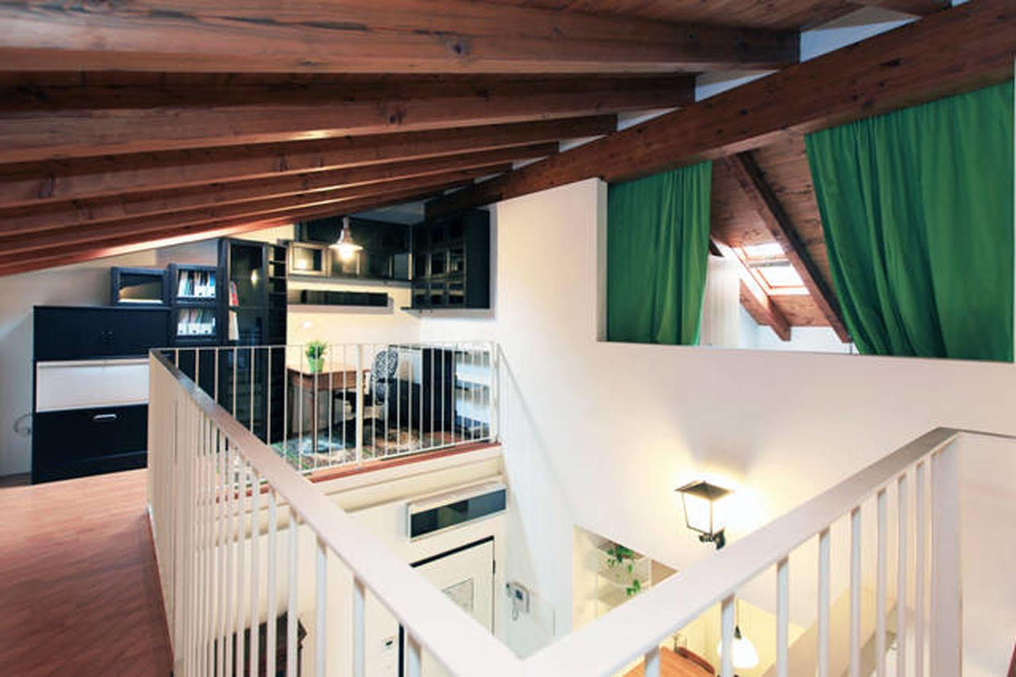 Navigli Downtown Cocco House Leilighet Milano Eksteriør bilde