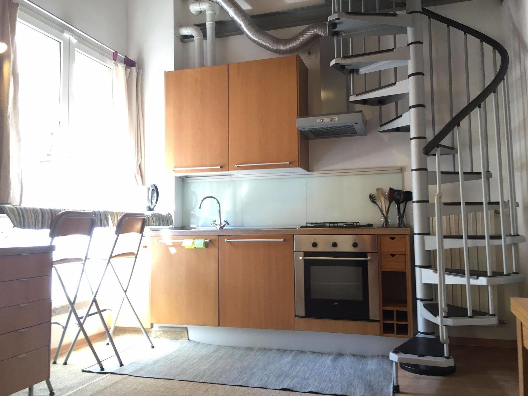 Navigli Downtown Cocco House Leilighet Milano Eksteriør bilde