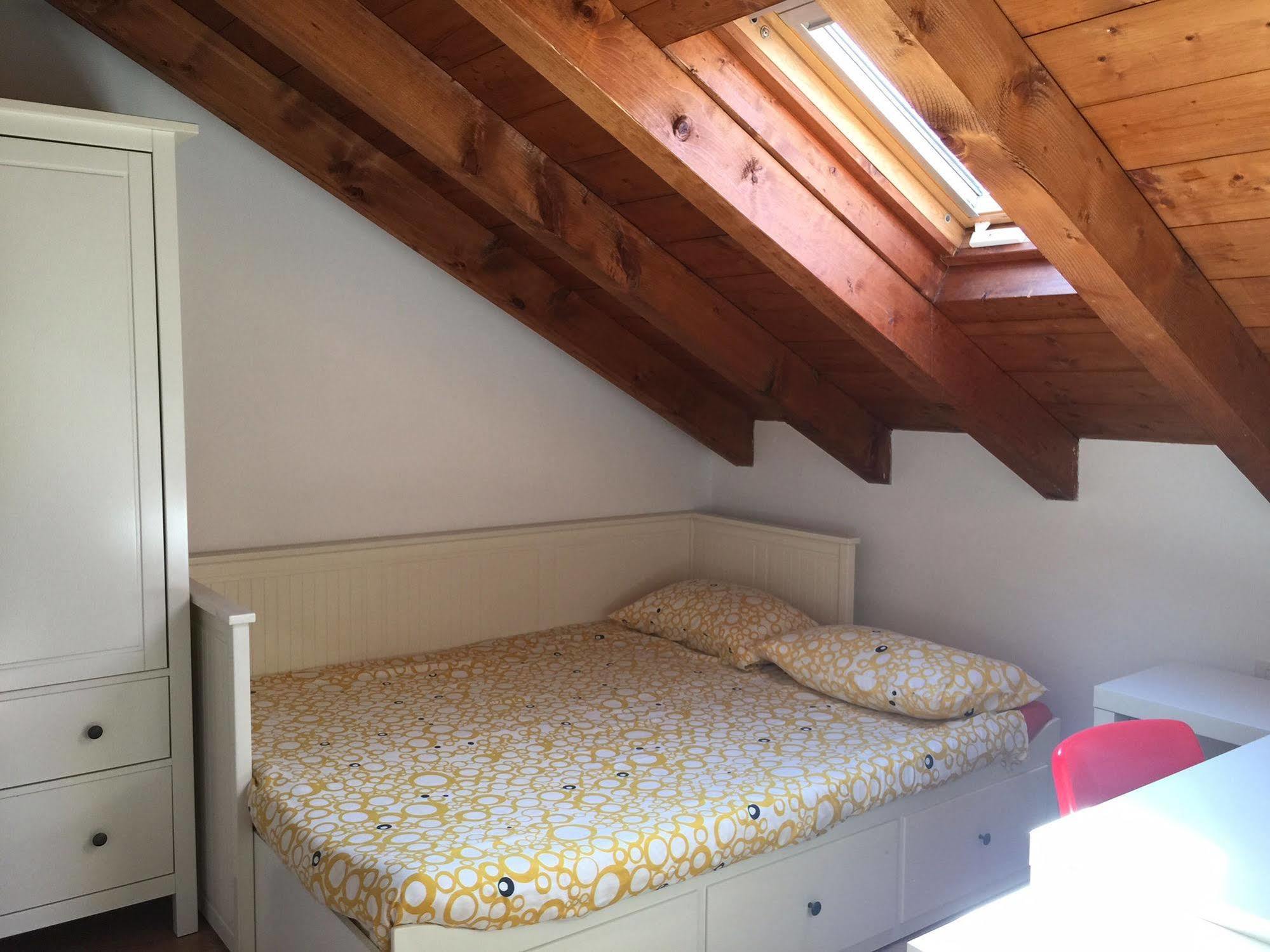 Navigli Downtown Cocco House Leilighet Milano Eksteriør bilde