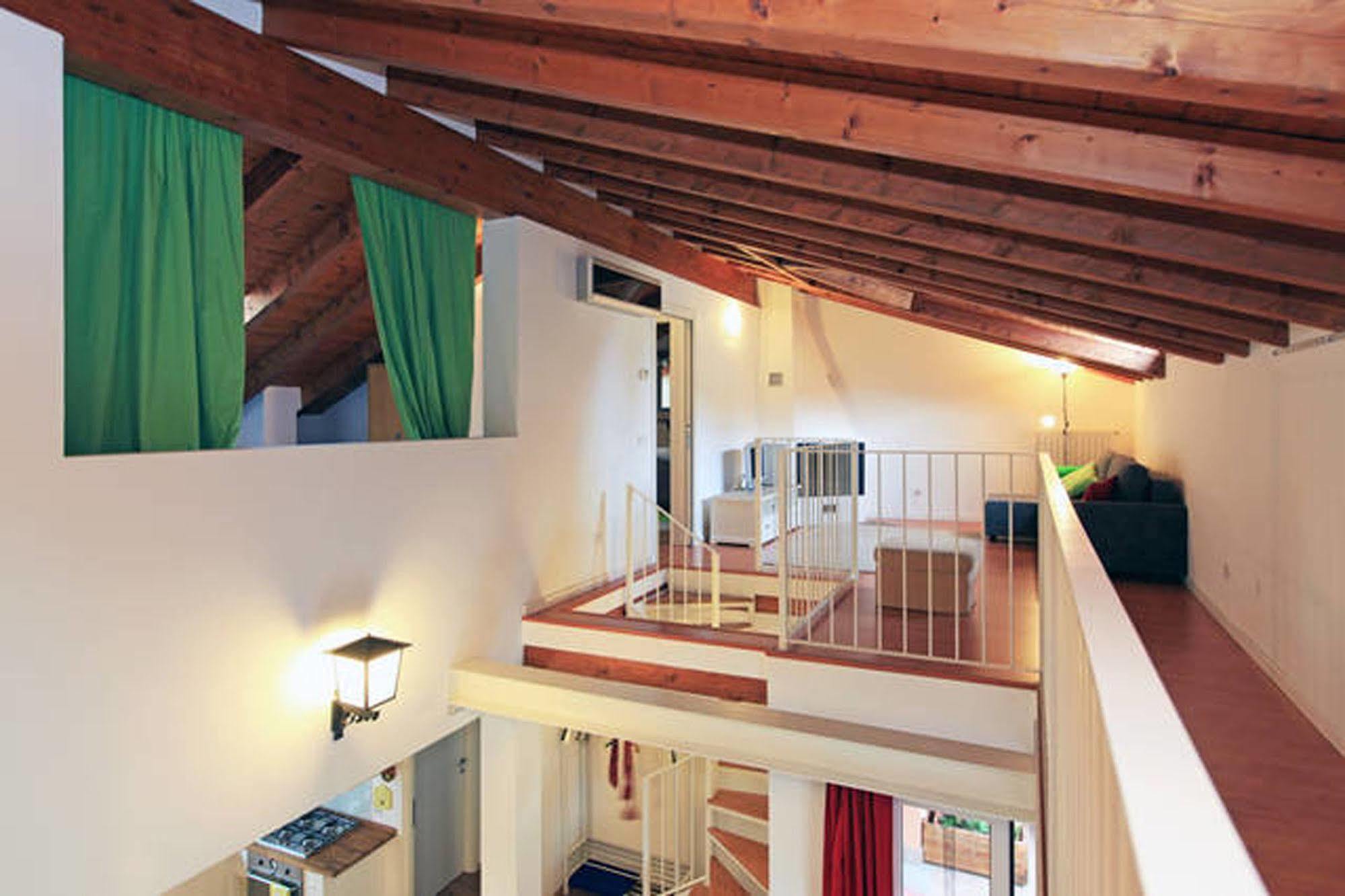 Navigli Downtown Cocco House Leilighet Milano Eksteriør bilde